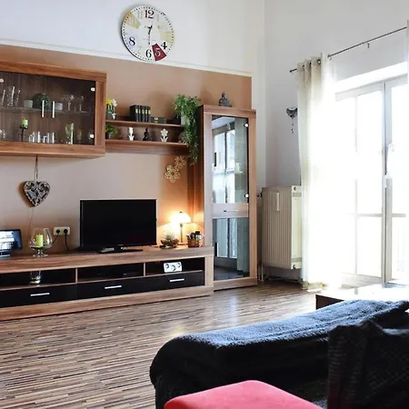 House Sonntal, Apartmán *