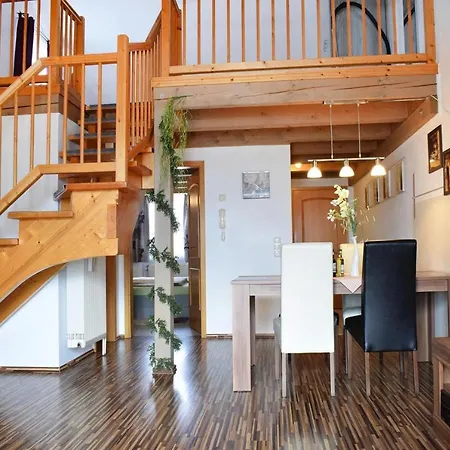 House Sonntal, *