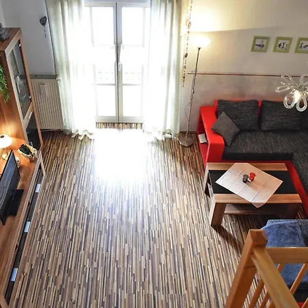 Apartmán House Sonntal,