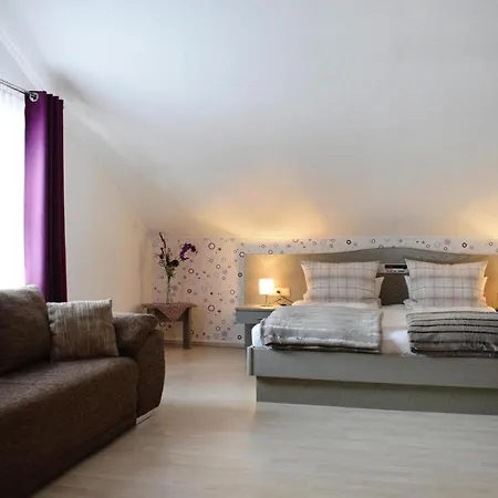 Apartmán House Sonntal,