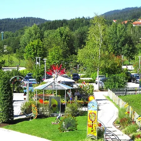 House Sonntal, Bodenmais